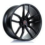 2FORGE ZF4 20x9.5 ET9-45 5x120 MATT BLACK