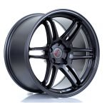 2FORGE ZF5 18x10 ET0-35 5x130 GLOSS GUNMETAL