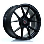 2FORGE ZF6 19x8.5 ET15-45 5x120 MATT BLACK