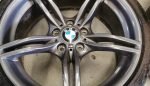 19" GENUINE BMW MOTORSPORT STYLE 326 M WHEEL / TYRES - Image 2