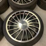 20" 3SDM 0.04 ALLOY WHEELS / TYRES – 5 X 120 VOLKSWAGEN T5 / BMW