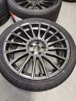 20" New Mercedes Amg S65 Style Alloy Wheels / New Tyres - Image 3