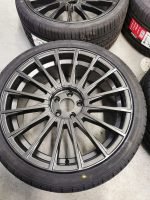 20" New Mercedes Amg S65 Style Alloy Wheels / New Tyres - Image 2