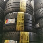 325 / 30 / 20 NEW MICHELIN PILOT SPORT CUP 2 TYRES - FOUR AVAILABLE