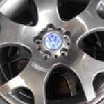 19" TIGER CLAW ALLOY WHEELS / NEW TYRES – VOLKSWAGEN T5