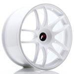 JR Wheels JR29 19x9.5 ET20-45 BLANK White