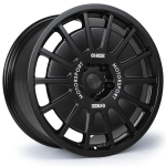 3SDM 0.66-HD 20x10 6x139.7 ET15 Matt Black