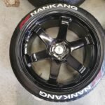 18" GENUINE STUTTGART ST 16 ALLOY WHEELS / TYRES – EX DISPLAY