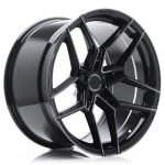 Concaver CVR5 22x11,5 ET17-61 BLANK Double Tinted Black