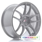 JR Wheels JR29 19x9.5 ET20-45 5H BLANK Custom Finish