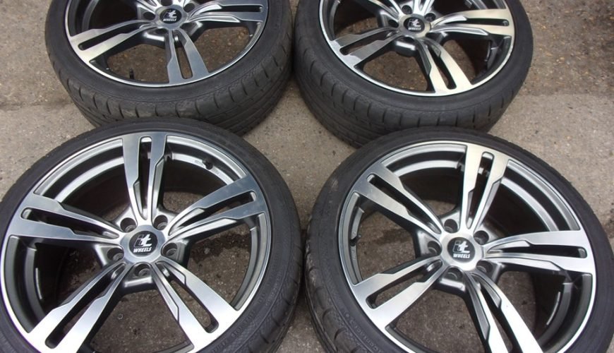 62445681_2211765702277469_2580612743111376896_n-39fsw3k0jtcumzve7c2rka.jpg 19" GENUINE IT ANNA ALLOY WHEELS / TYRES – 5 X 114.3 FITMENT - Image 1