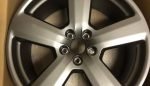 18" GENUINE AUDI RS6 WHEEL – NEW