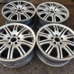 19" BMW M3 STYLE ALLOY WHEELS X 4