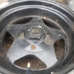 15" GENUINE BOYDS ALLOY WHEELS - 5 X 120 / 5 X 114.3