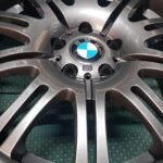 19" BMW M3 STYLE ALLOY WHEELS