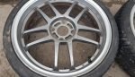 18" ROTA SUB ZERO ALLOY WHEELS / TYRES - 4 X 114.3 FITMENT - Image 2