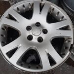19" GENUINE RANGE ROVER SPORT ALLOY WHEELS