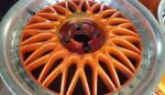 18″ BBS STYLE ALLOY WHEELS