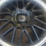18" ZCV ANGEL WHEELS / TYRES – 4 X 100 – MINI