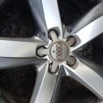 17" AUDI A1 S LINE ALLOY WHEEL