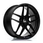 BOLA B11 20x8.5 ET20-45 5x130 MATT BLACK