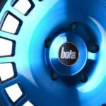 18" BOLA B12 ALLOY WHEELS – FORD TRANSIT – 5 X 160