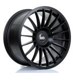 BOLA B14 18x9.5 ET30-45 5x130 MATT BLACK