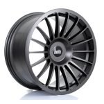 BOLA B14 18x9.5 ET30-45 5x118 MATT GUNMETAL