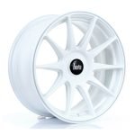BOLA B15 17x8 ET35-45 5x105 WHITE