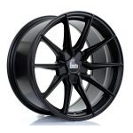BOLA B16 19x9.5 ET25-45 5x115 MATT BLACK
