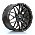 BOLA B17 17x8 ET35-45 5x100 MATT BRONZE