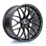 BOLA B17 19x9.5 ET25-45 5x98 MATT GUNMETAL