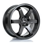 BOLA B1R 17x7.5 ET40-45 5x110 GLOSS GUNMETAL