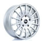 BOLA VANSPORT B21 20x8 ET50 5x160 SILVER