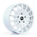 BOLA VANSPORT B21 20x8 ET50 5x160 WHITE
