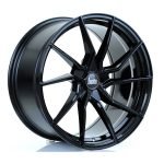 BOLA B25 19x9.5 ET25-45 5x110 GLOSS BLACK