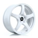 BOLA B2R 19x8.5 ET25-45 5x118 WHITE