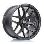 BOLA B8R 19x9.5 ET25-45 5x115 MATT GUNMETAL