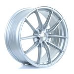 BOLA FLC 19x8.5 ET25-45 5x112 CRYSTAL SILVER