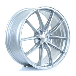 BOLA FLC 19x8.5 ET42-45 5x98 CRYSTAL SILVER