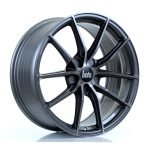 BOLA FLC 19x8.5 ET42-45 5x120 TITANIUM