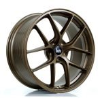 BOLA FLE 20x9.5 ET30-50 5x118 GLOSS BRONZE