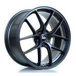 BOLA FLE 20x9.5 ET30-50 5x110 GLOSS GUNMETAL