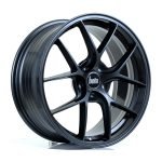 BOLA FLE 18x8 ET35-50 5x120 GLOSS GUNMETAL