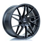 BOLA FLR 19x9.5 ET25-45 5x120 GLOSS GUNMETAL