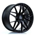 BOLA FLR 19x9.5 ET25-45 5x115 MATT BLACK