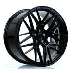 BOLA FORGED FP1 19x10.5 ET0-50 5x105 CUSTOM COLOUR