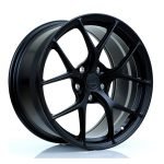 BOLA FORGED FP2 18x10.5 ET0-50 5x108 CUSTOM COLOUR
