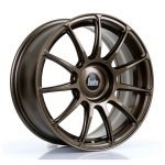 BOLA VST 17x7.5 ET40-45 4x100 GLOSS BRONZE