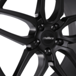 20" GENUINE CALIBRE CCU ALLOY WHEELS / NEW TYRES